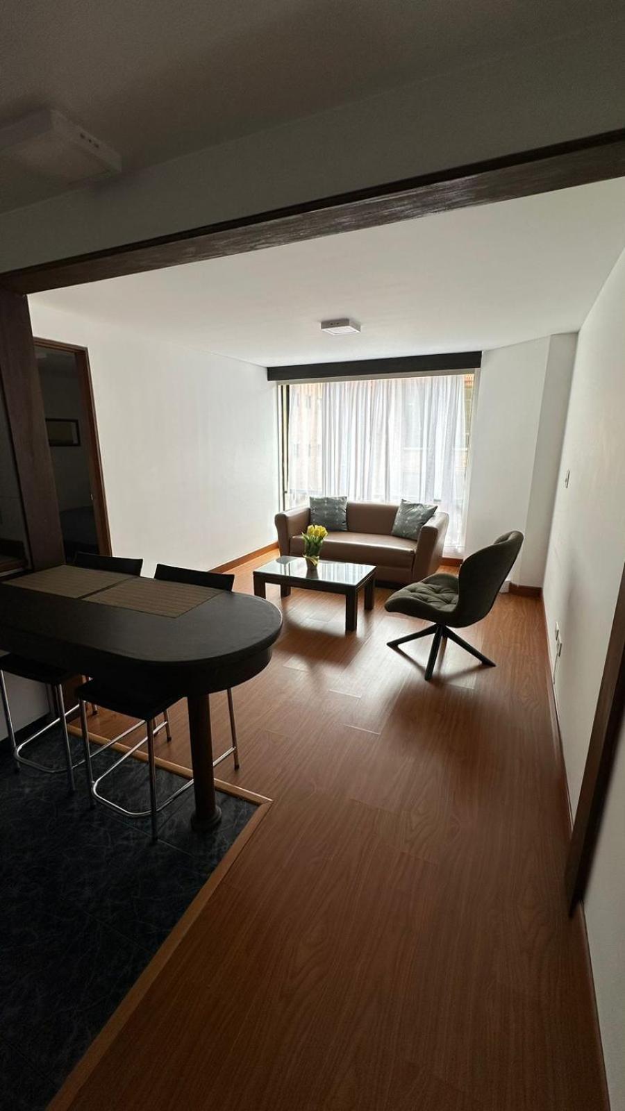 Super Apartasuite En Muy Buena Ubicacion Aparthotel Bogotá